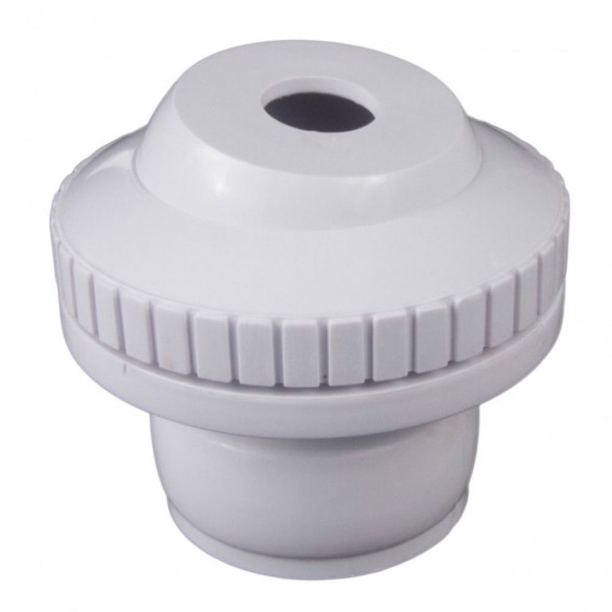 Return Nozzle | CMP SA | 25554-200-000 | 0.5 In To 1.5 In PVC, White Finish | No Power Replacement Part