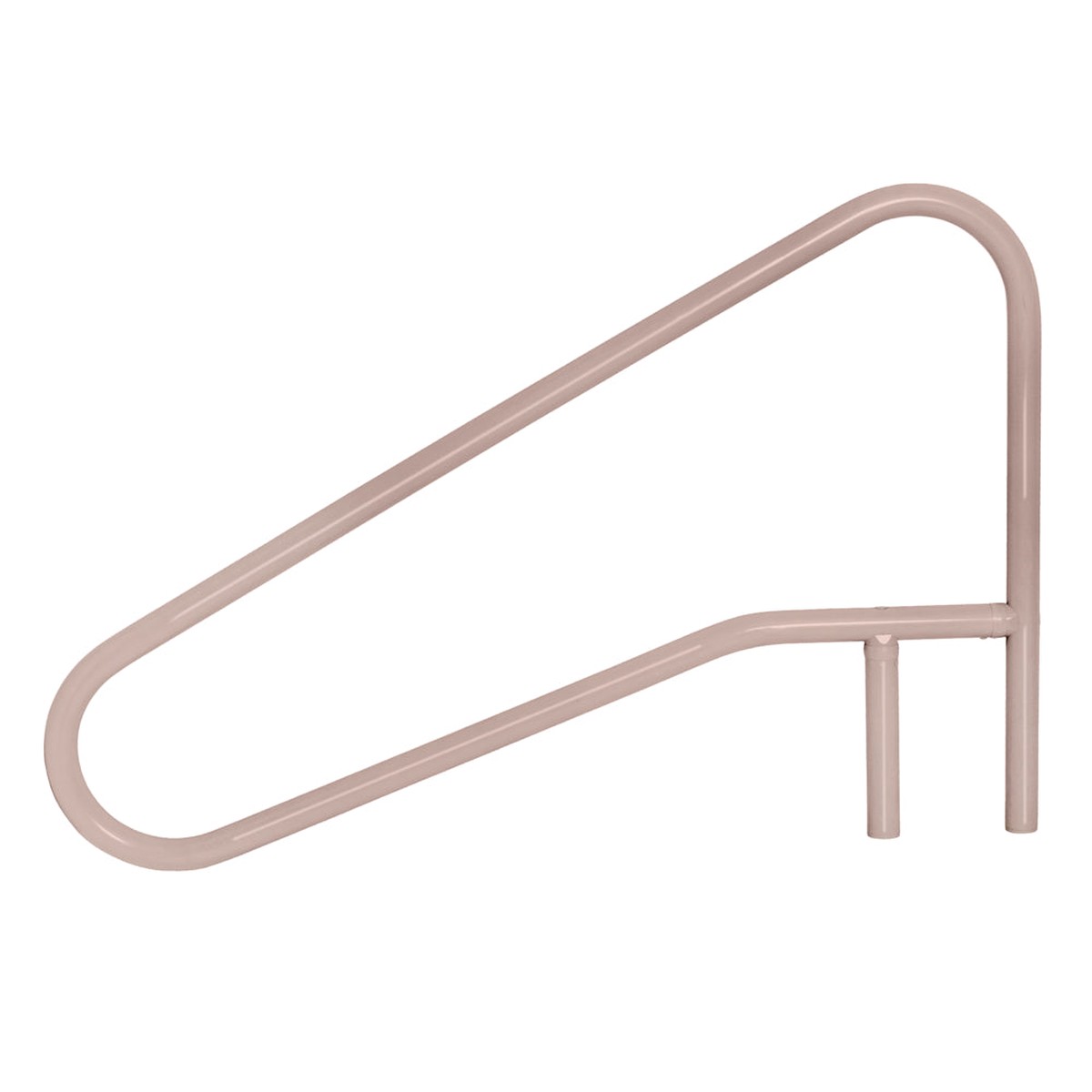 Return To Deck Handrail Escutcheon | Saftron | 54 | (Fits Saftron Return To Deck Handrail Systems)
