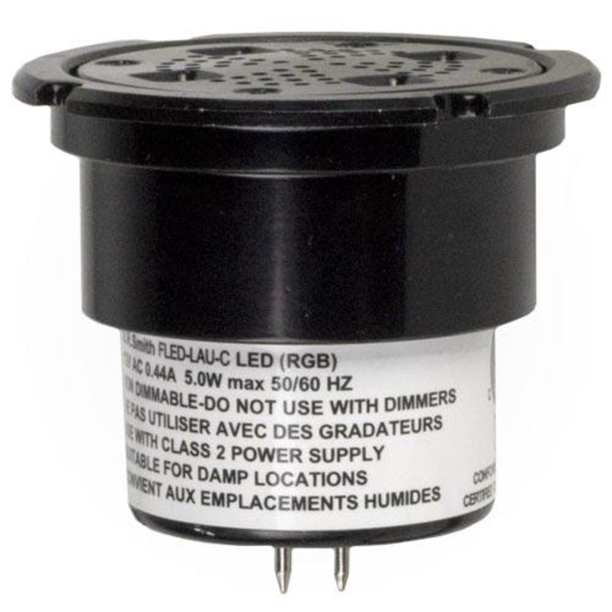 RGB Replacement Module | SR Smith | FLED-LAU-C (Fits SR Smith Fixtures)