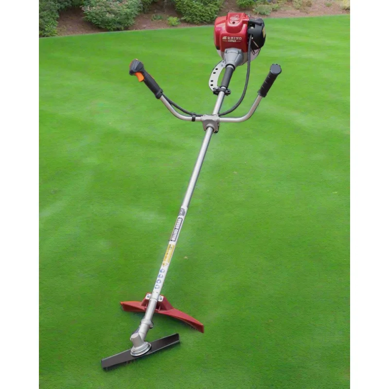 Rhino 4 Stroke Brush Cutter
