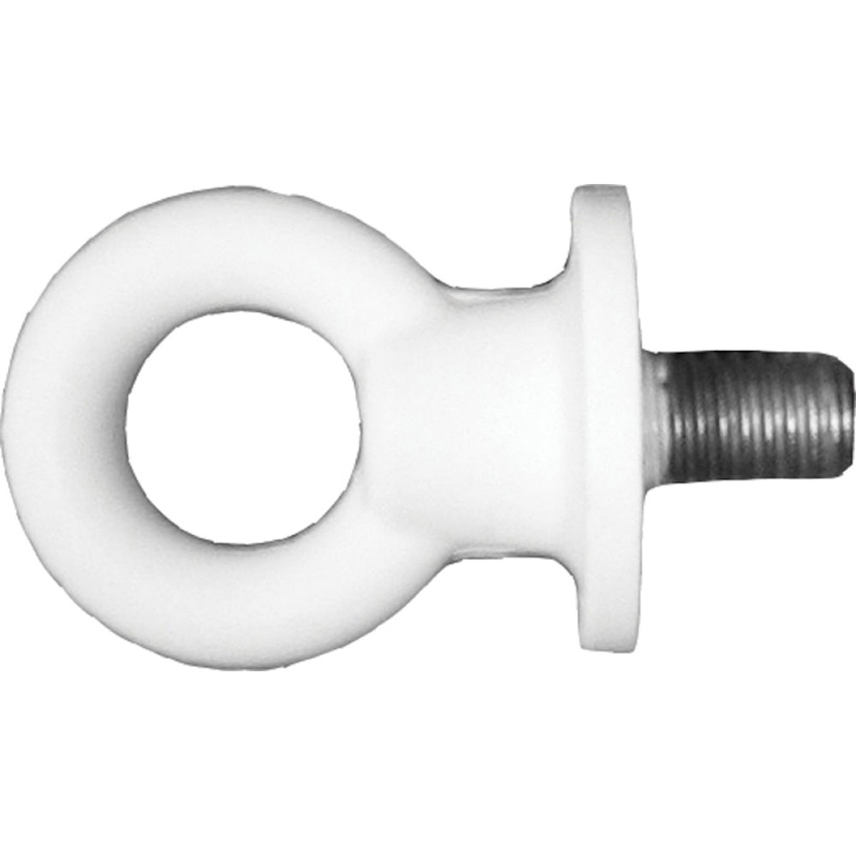Rope Eye Bolt | CMP | VinylLiner Rope Eye Bolt Assembly | Heavy Duty Replacement Part | Stainless Steel