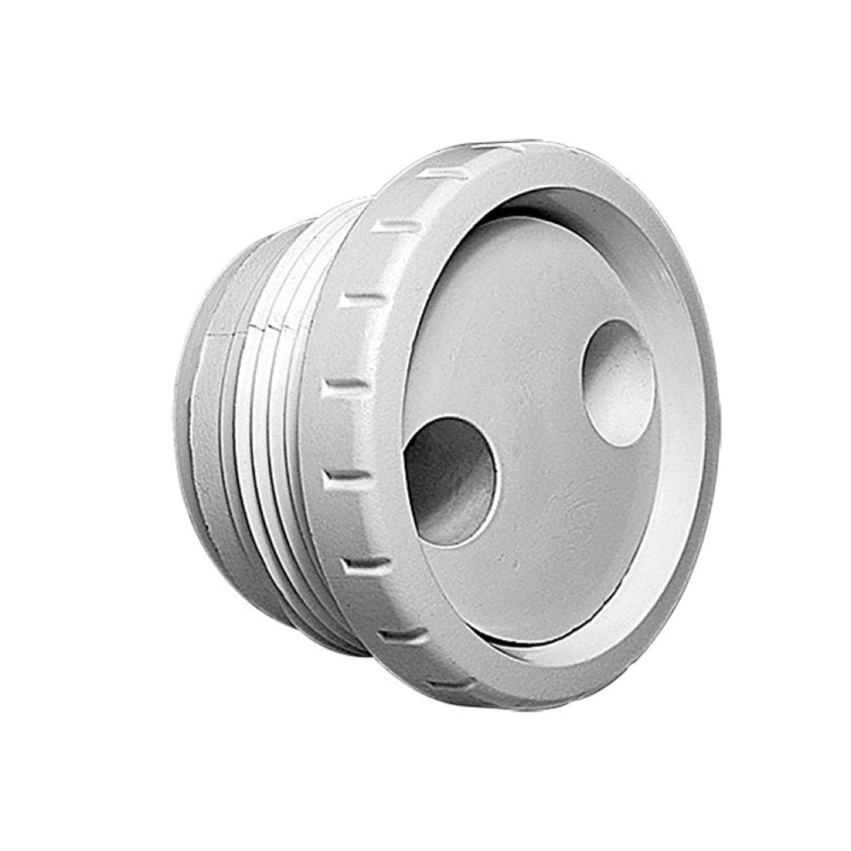Rotating Spa Fitting 0.5in Brass Manual Waterway Repair Part For Spa Systems And Equipment | Waterway | 212-9170