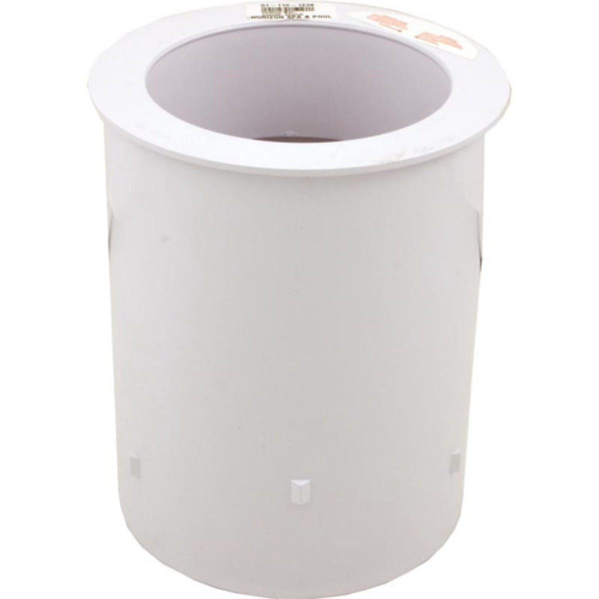 Round Floating Skimmer Weir | Pentair | R38013B | ABS Plastic | Heavy Duty Cleaning
