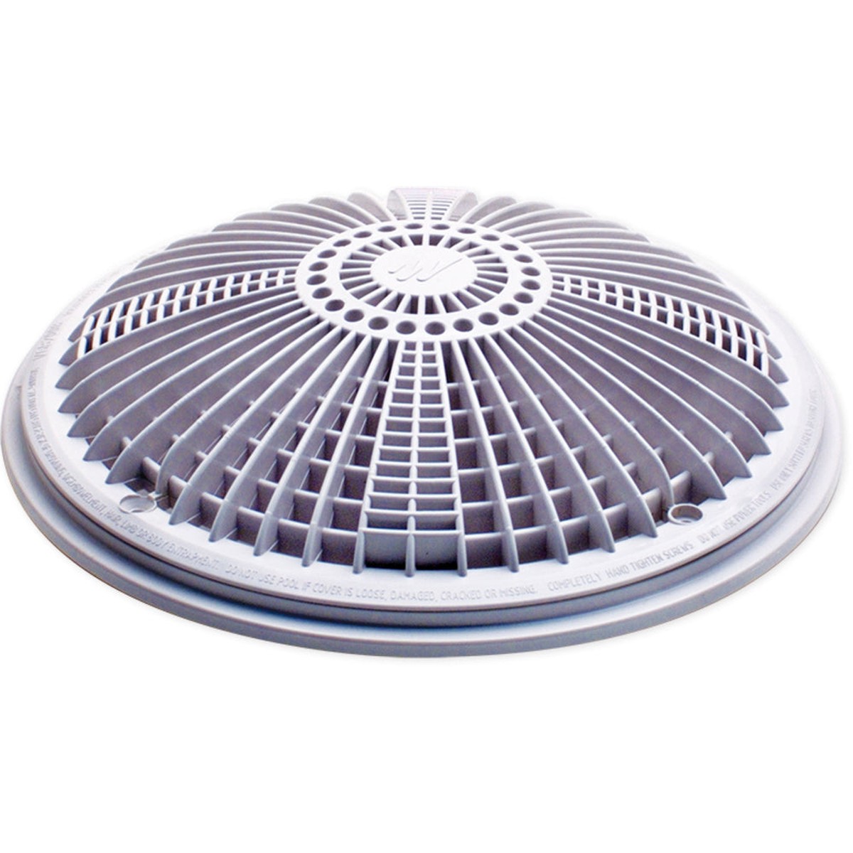 Round Pool Cover Debris Shield | Generic | N/A | Keeps Water Clear | Safer Surfaces