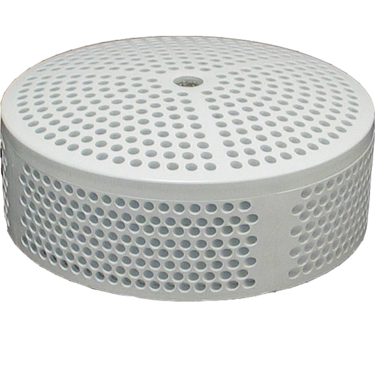 Round Pool Safety Barrier | AquaGuard | 8 Ft | PVC | Heavy Duty