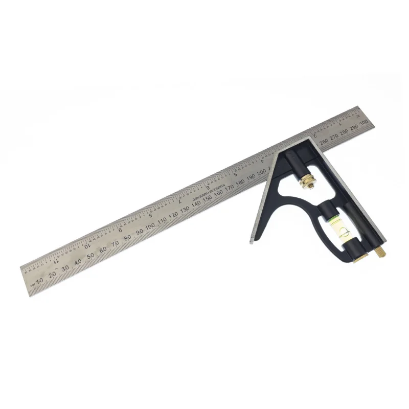 RST 12 Inch Heavy Duty Combination Square