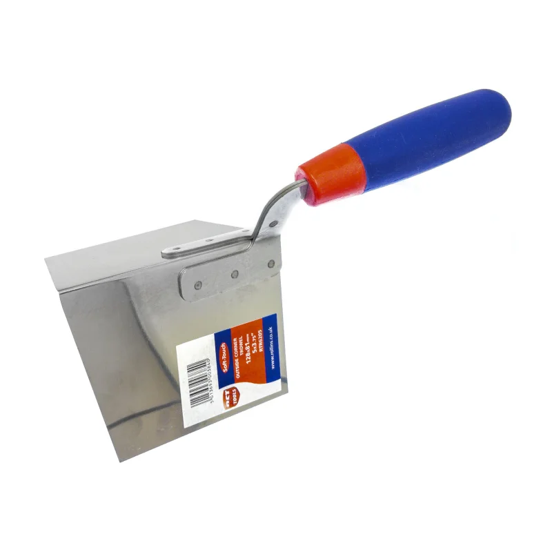RST 5 inch Outside Corner Trowel RTR6205