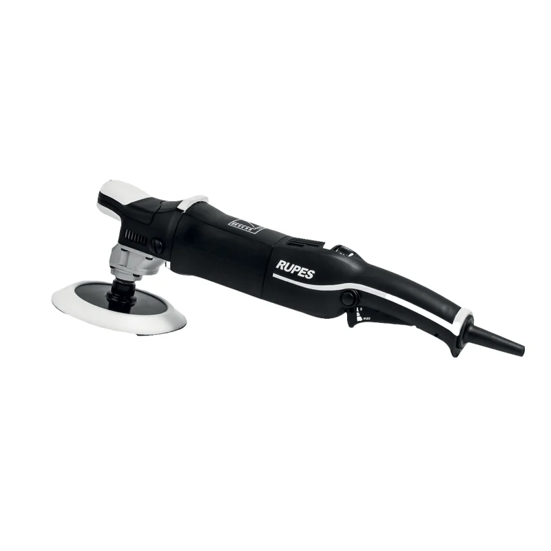 Rupes LH19E Rotary Polisher