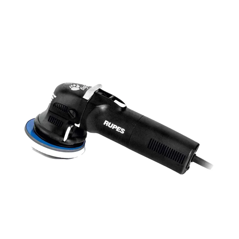 Rupes LHR12E Duetto Random Orbital Polisher