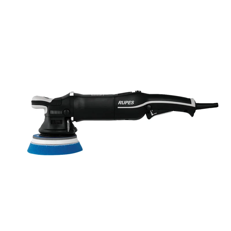 Rupes LHR15 Mark III Random Orbital Polisher