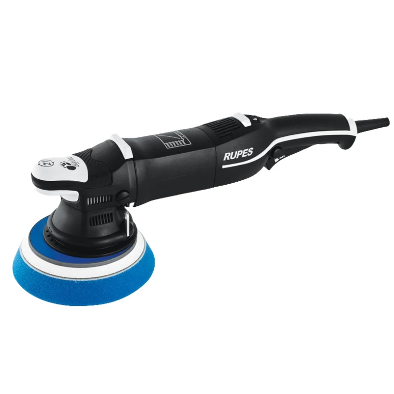 Rupes LHR21 Mark III Random Orbital Polisher