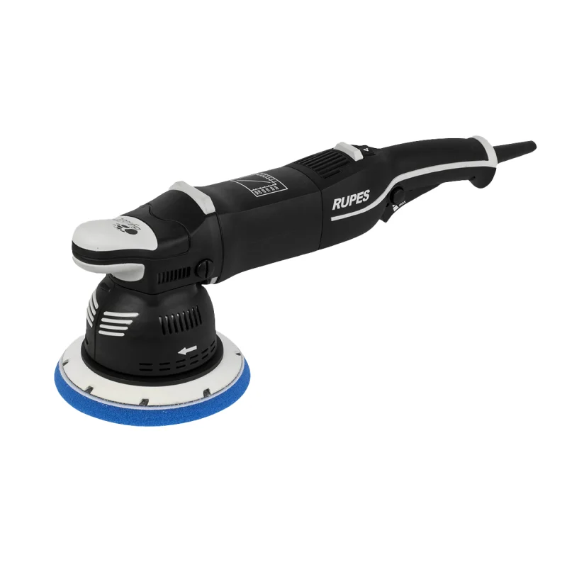 Rupes Mille LK900E Dual Action Polisher