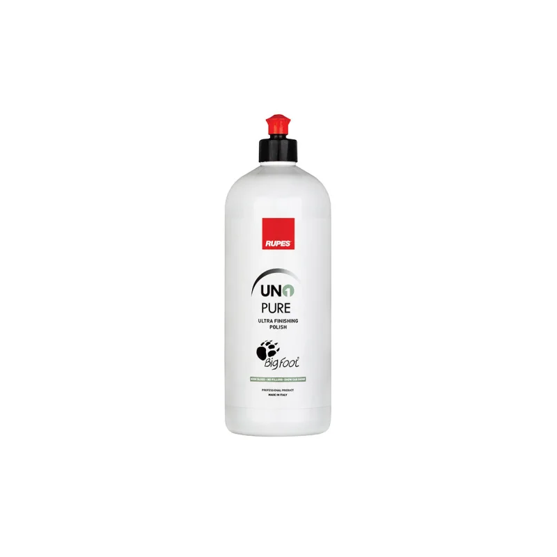 Rupes UNO Pure Ultra Finishing Polish