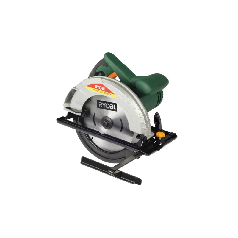 Ryobi circular saw 185mm 1250W HCS-1250