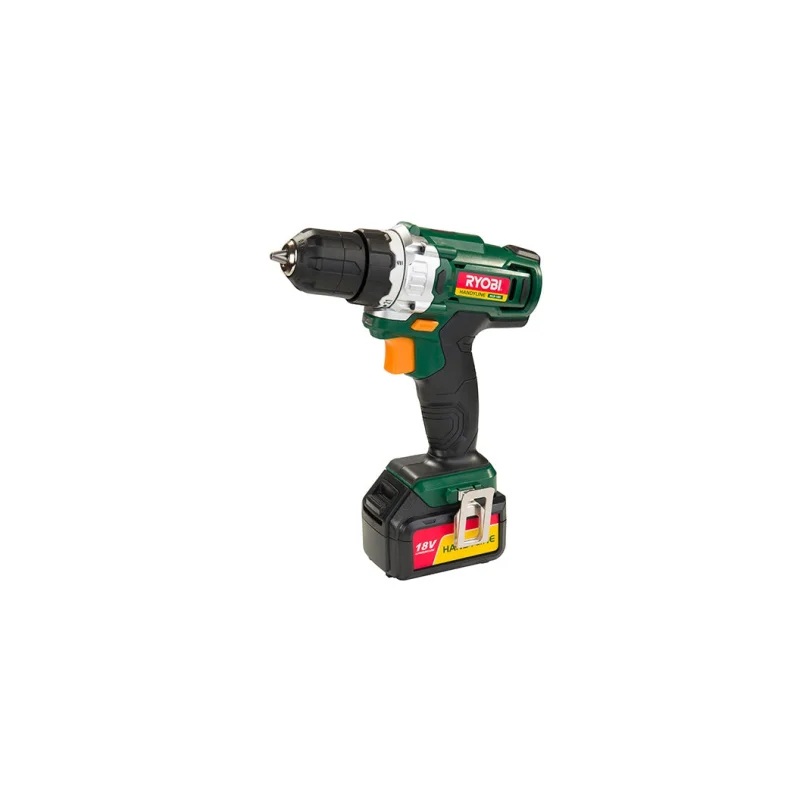 Ryobi drill cordless