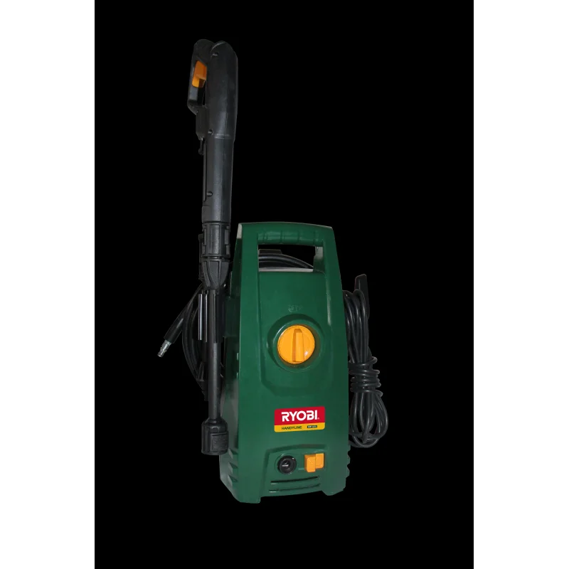 Ryobi pressure washer high 70bar 1200W