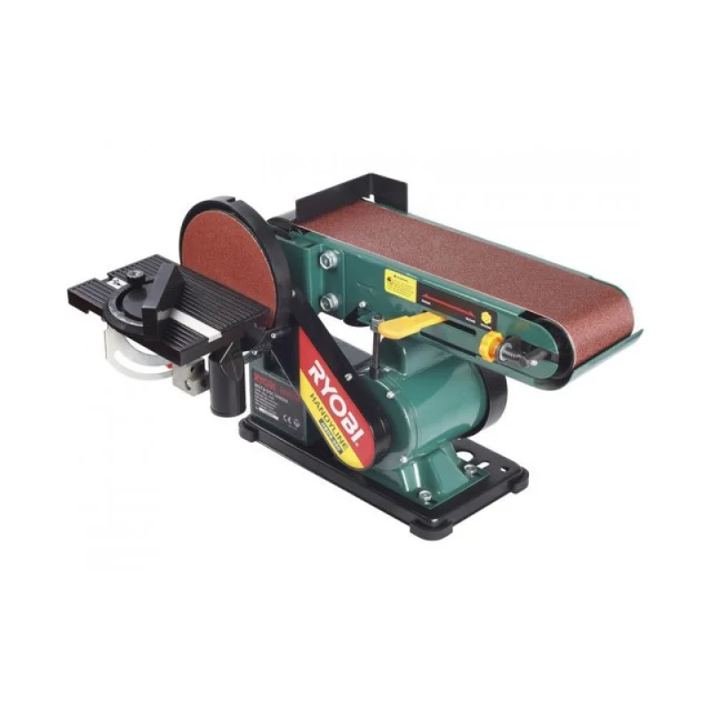 Ryobi sander belt & disc 350W