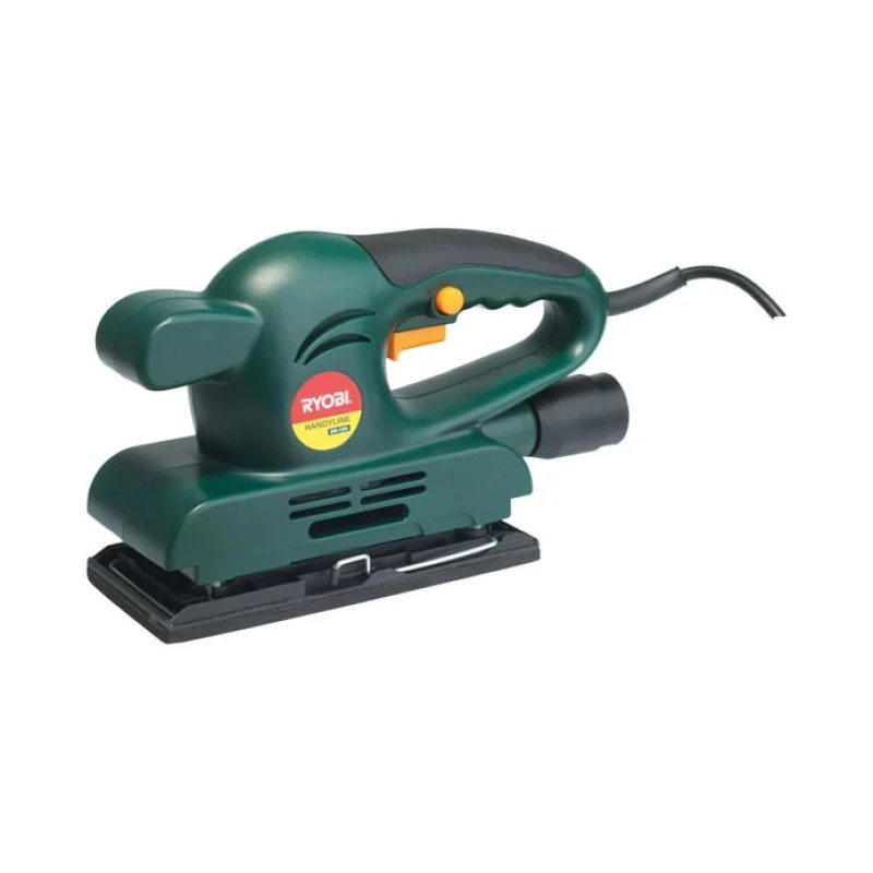 Ryobi sander sheet 150W 90*187mm