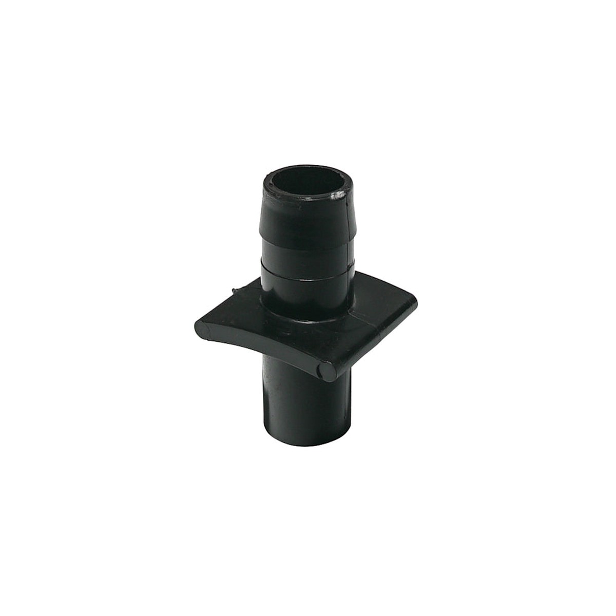 Saddle Tube Fitting | Pentair | 300-29X | 3/4 In PVC | Heavy Duty Bypass