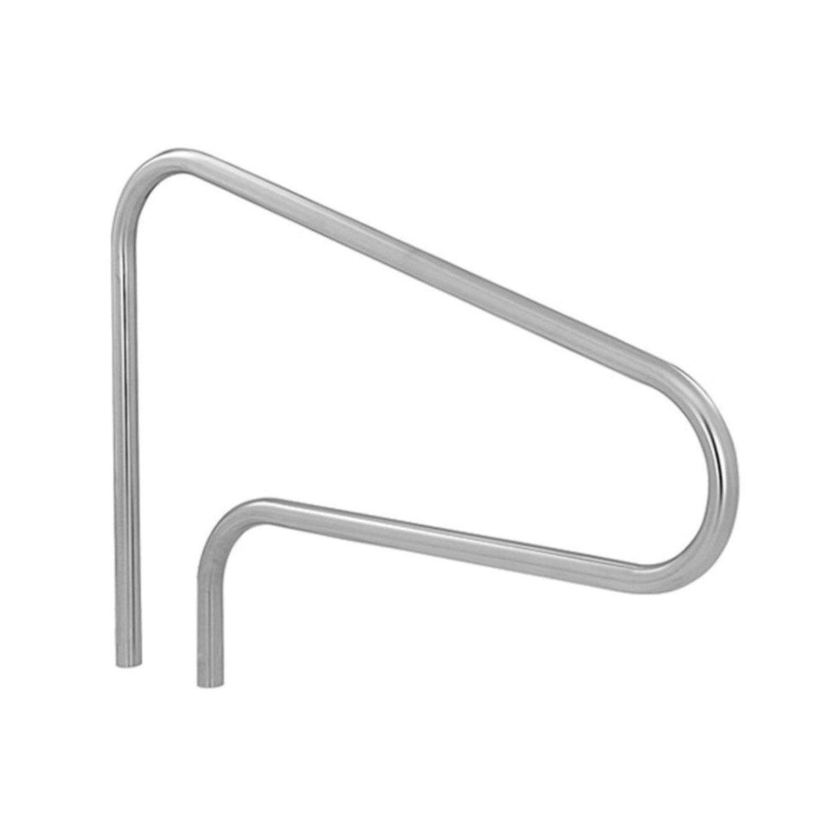 Safety Barrier | SSRD | Dms100A | Stainless Steel | Heavy Duty