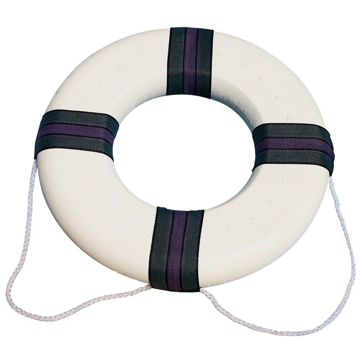 Safety Barrier | Swimline | Foam Ring Buoy | 18 Inch | Heavy Duty