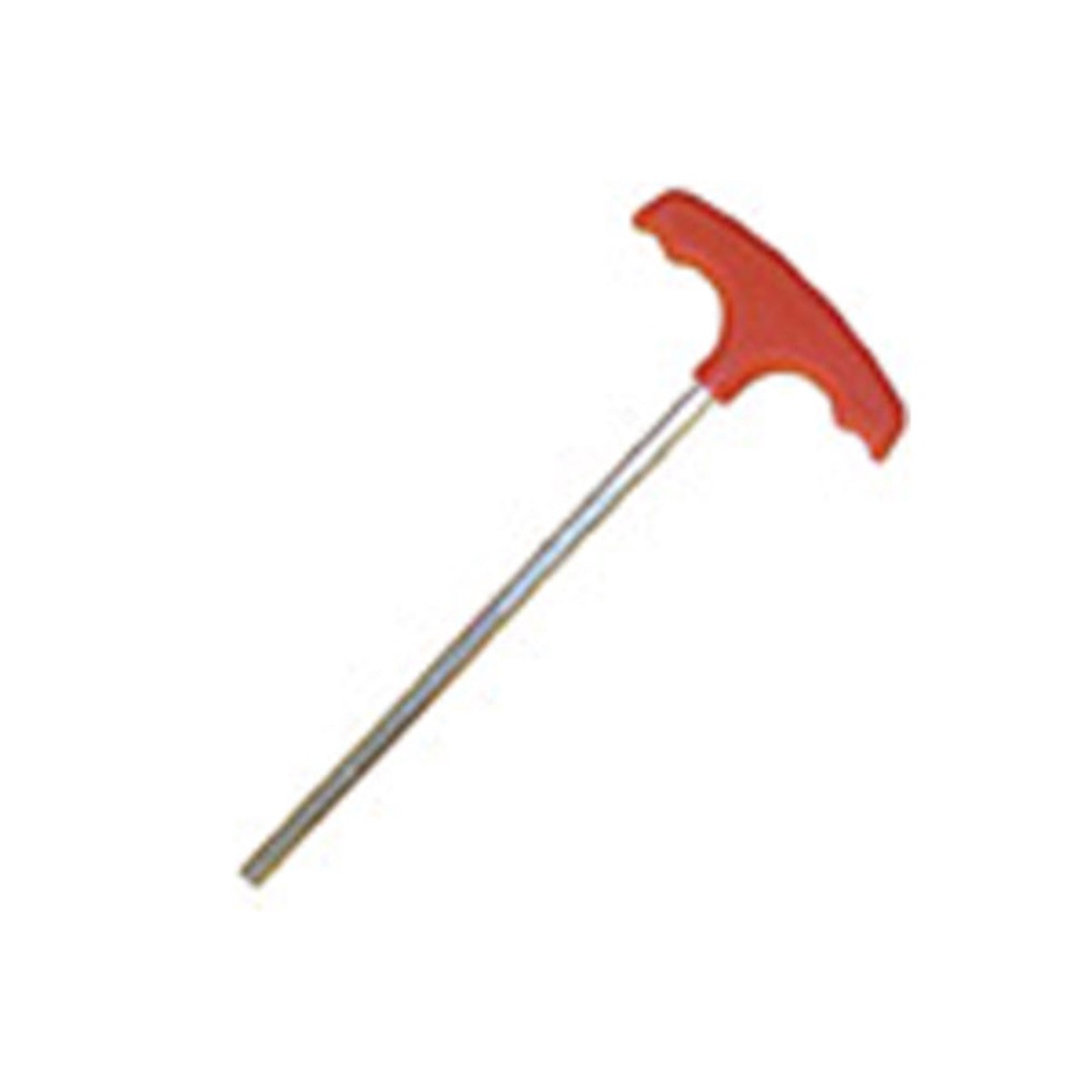 Safety Cover Anchor Key | Merlin | Compact Heavy Duty Allen Wrench | For Pools