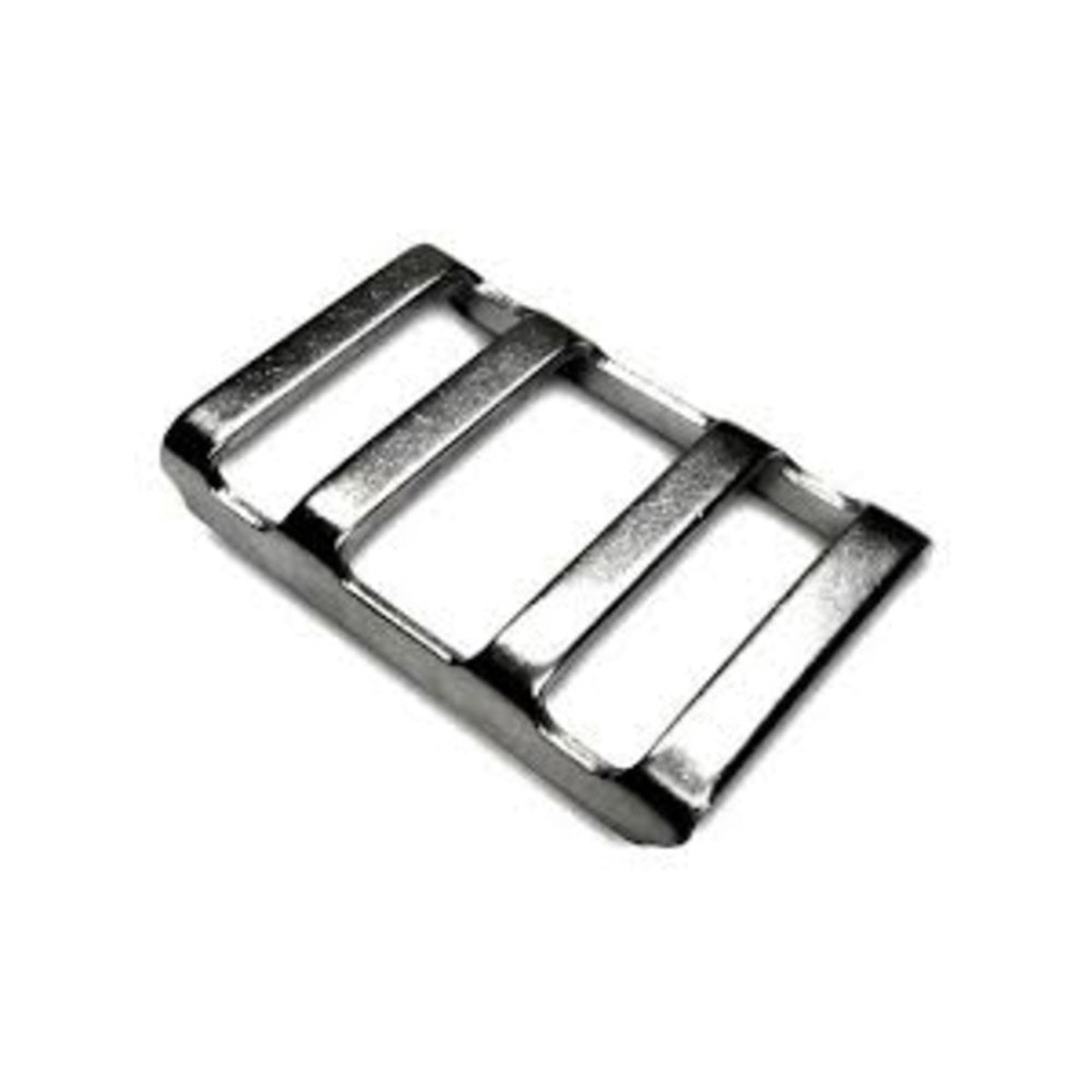 Safety Cover Buckle | Merlin | One Size | Stainless Steel | Heavy Duty
