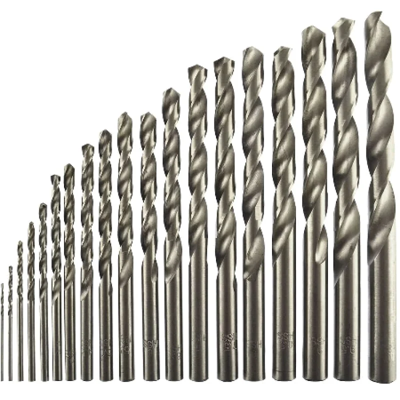 Sawa Drill Bit hss drill bit set 1-13 mm
