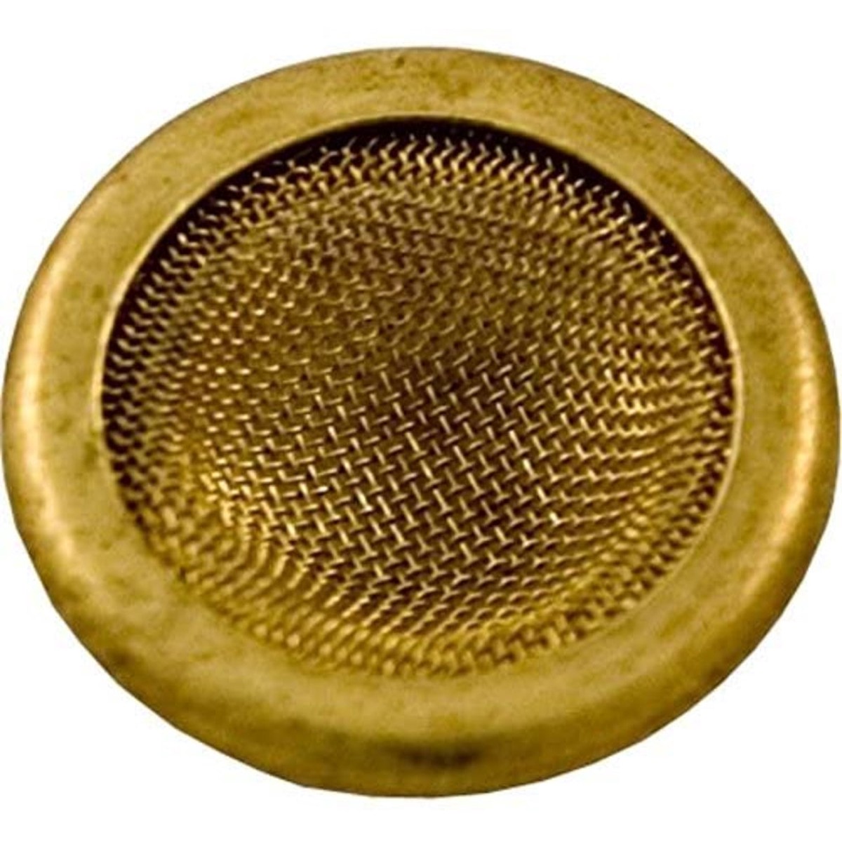 Screen Filter | Pentair | WC8-72D | 8 Inch | Stainless Steel