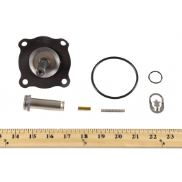Asco 302-283 Solenoid Valve Repair Kit