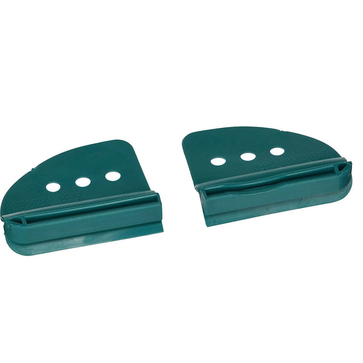 Seal Flap Kit | Pentair | GW7506 | Heavy Duty Replacement | PoolShark Cleaner System