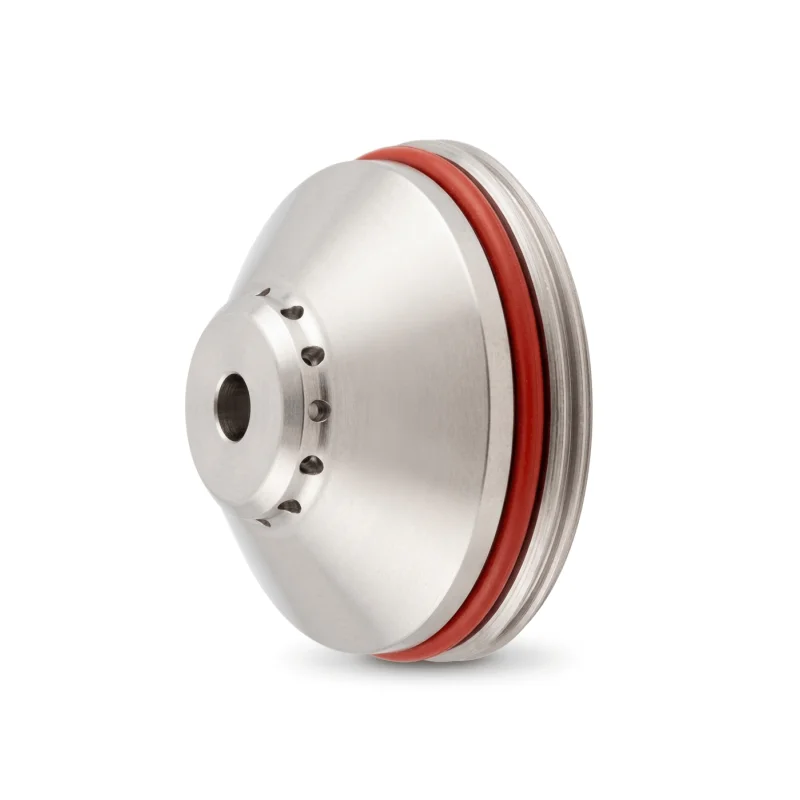 ShieldsHypertherm HPRXD CompatibleStainless SteelPack 1