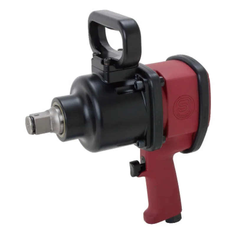 Shinano SI-1860 1″ Impact Wrench