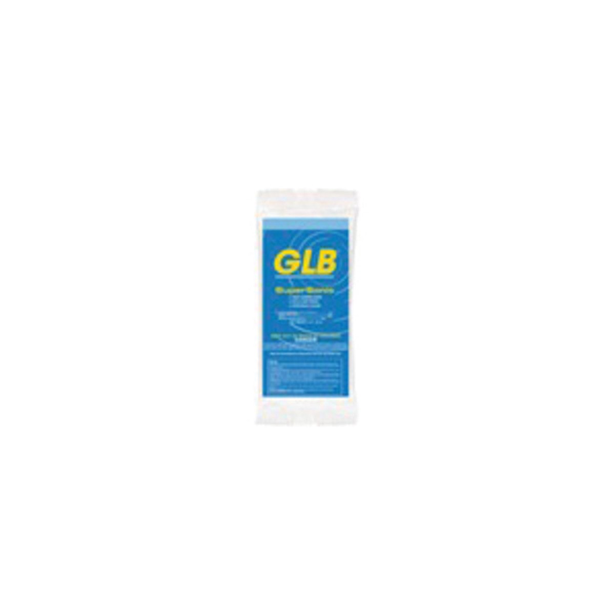 Shock | GLB | Supersonic Cal Hypo Shock | 73 Percent Calcium Hypochlorite | 1 Lb Bag