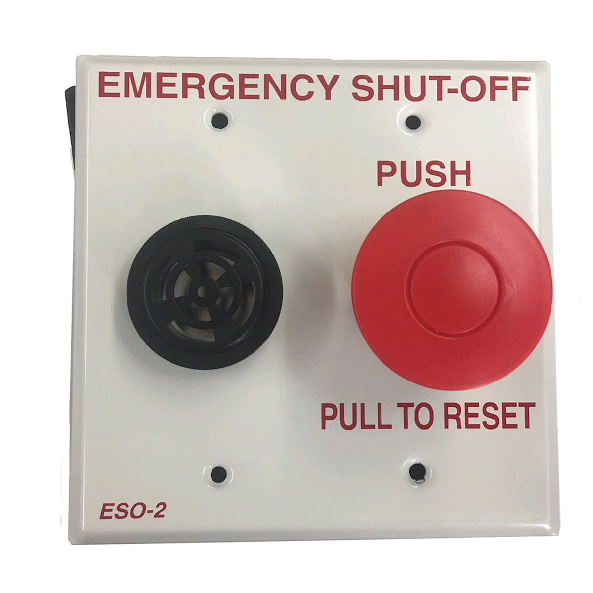 Shut Off Switch With Alarm | Pentair | ESO2 | (For Compool Systems)