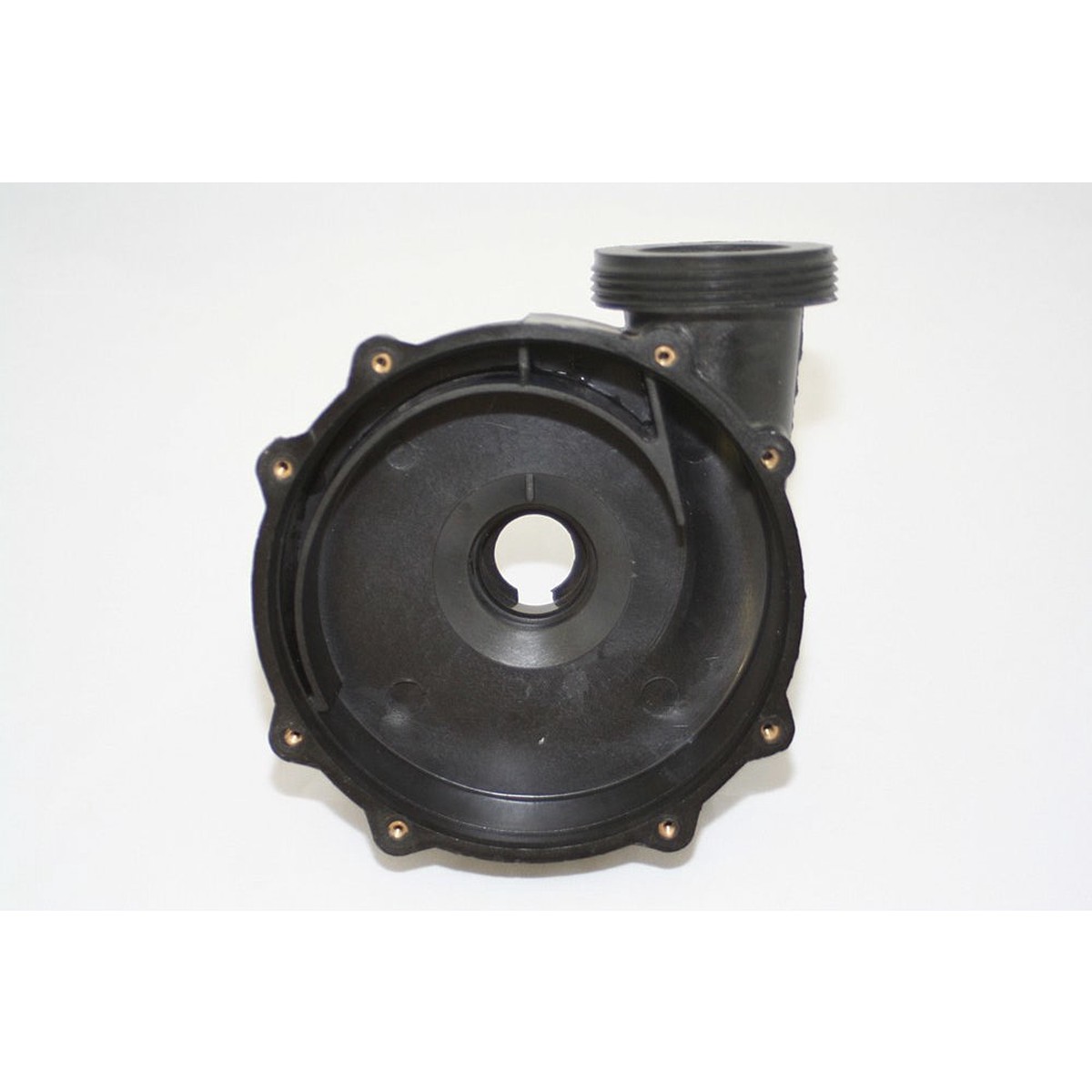 Side Discharge Volute | Waterway | 315-2500 | (PVC Heavy Duty)
