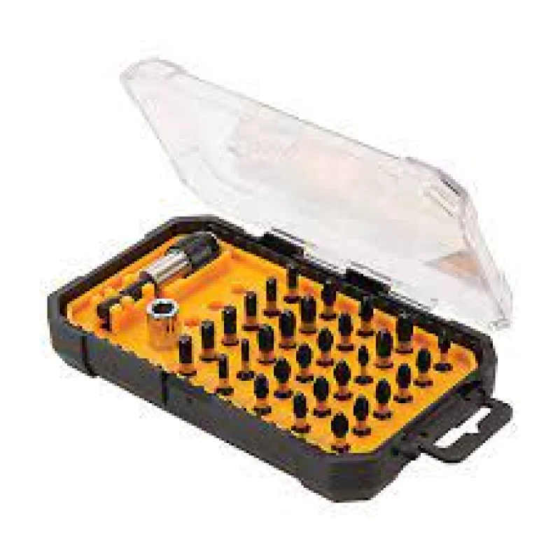 SILVERLINE BITSET 32 PC (TRITON)