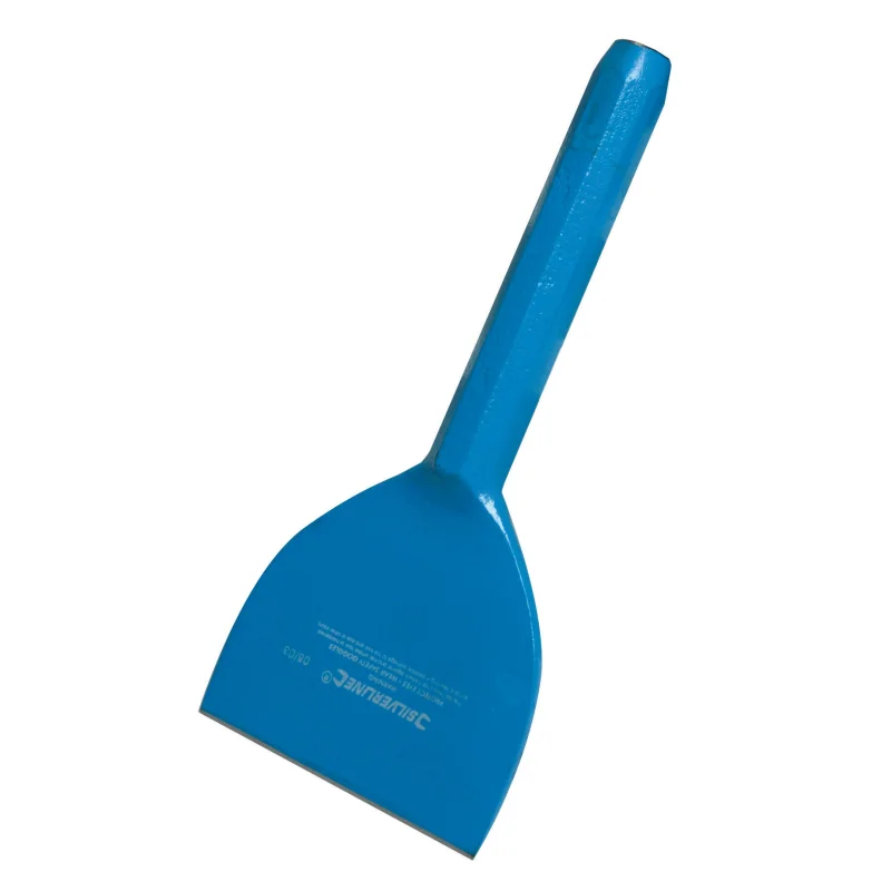 SILVERLINE BOLSTER CHISEL 4″