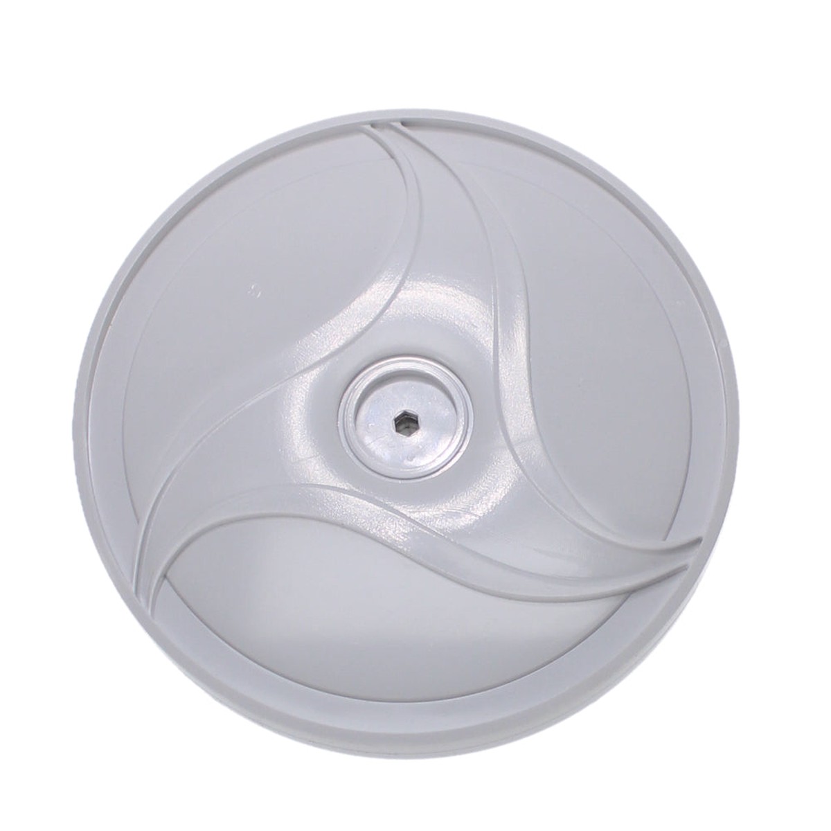 Single Side Wheel | Polaris | 9-100-1116 | (Fits Vac Sweep 360/380)