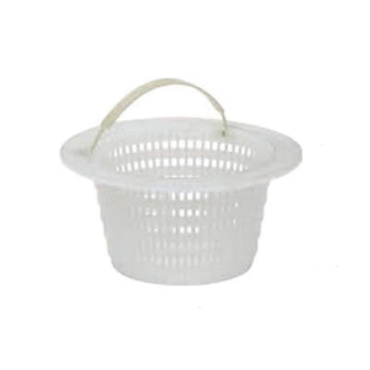 Skimmer Basket | Aladdin Swimquip | B-217 | Heavy Duty Debris Remover