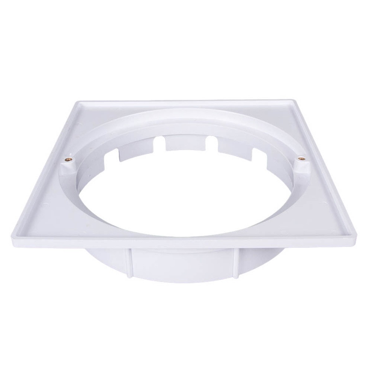 Skimmer Cover And Collar | CMP | 25544-900-000 | (Fits CMP Round Skimmer Openings)
