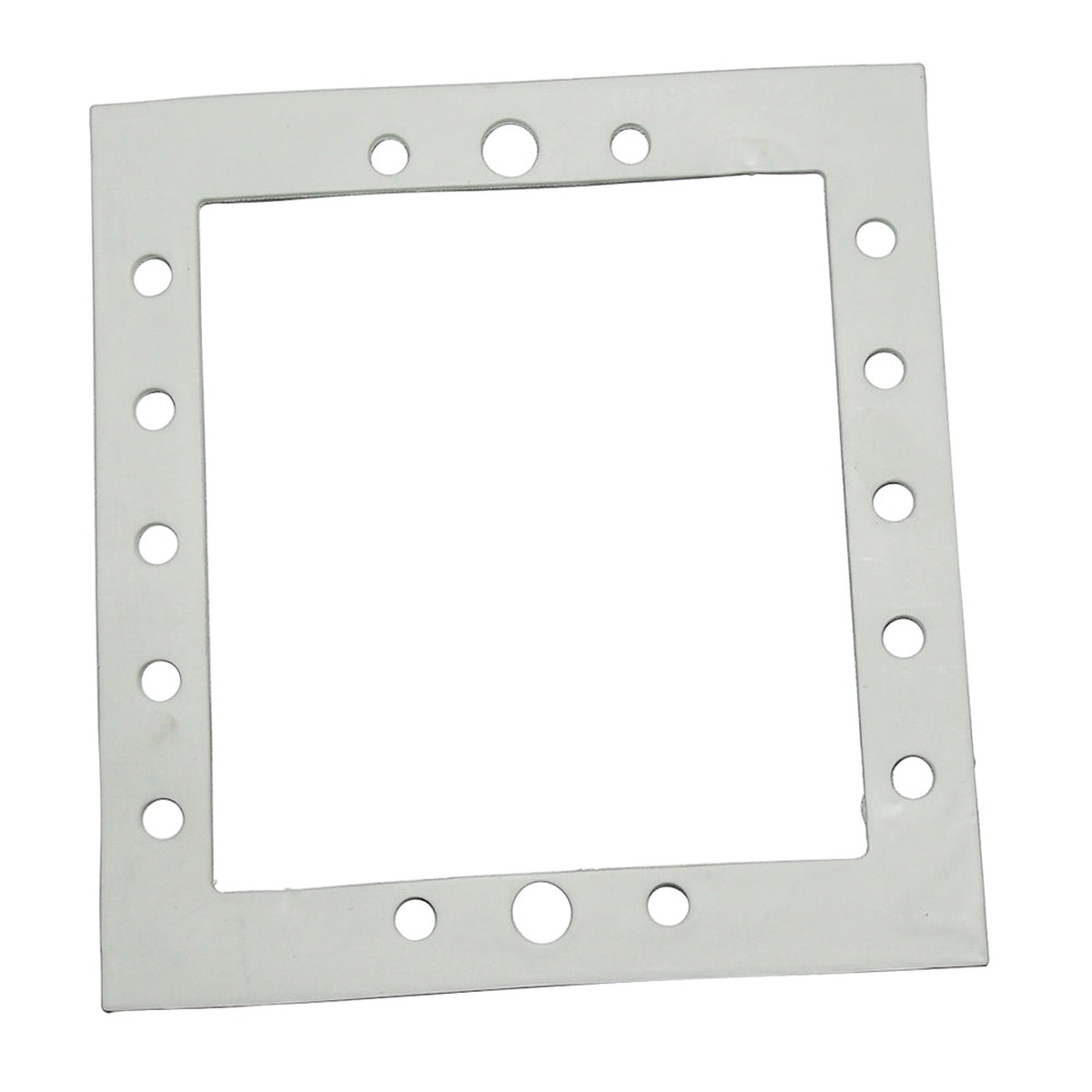 Skimmer Front Plate Gasket Set | Swimline | 8946 | Heavy Duty | Seal