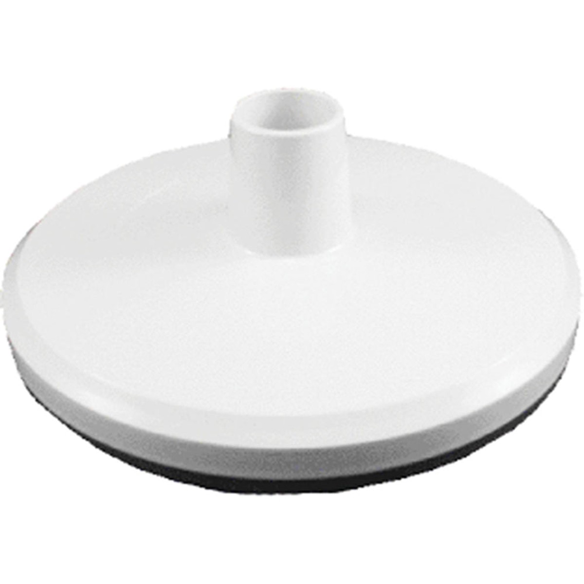 Skimmer Vacuum Plate | CMP | 25573-000-000 | White | Replacement Part