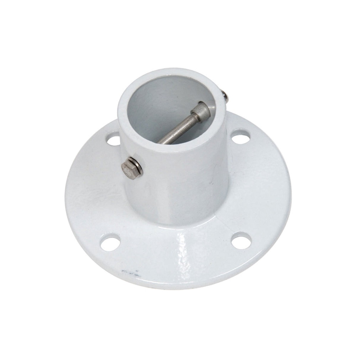 Slide Deck Flange Kit | SR Smith | 75-209-5866 | (Fits SR Smith Slide Deck Aluminum Flange)