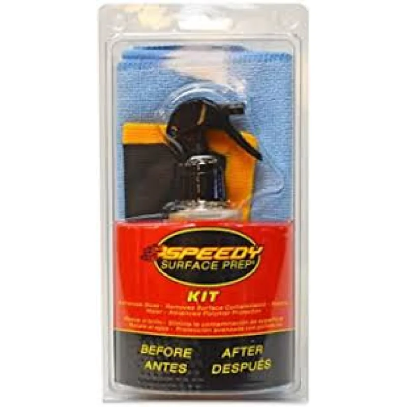 SM Arnold Speedy Surface Prep Kit