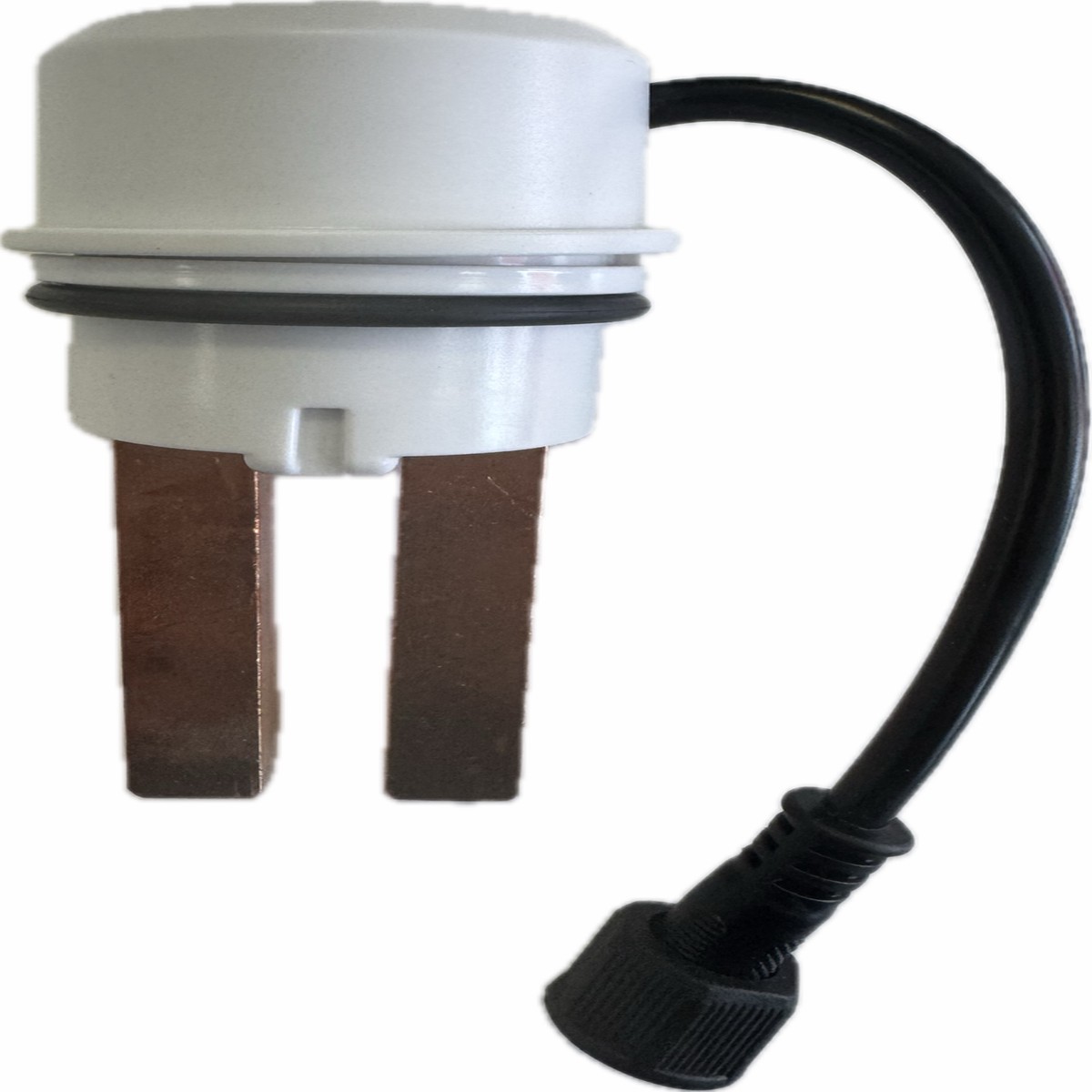 Smart Salt Replacement Chamber For Inground Ionizers
