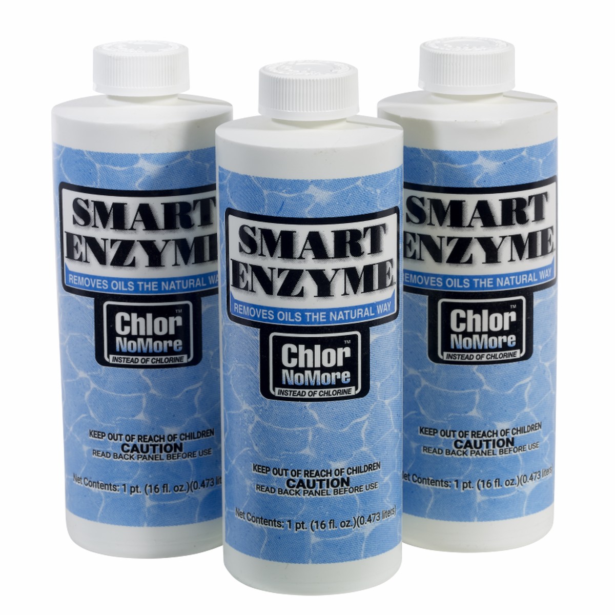 Smart Salt Sparkle