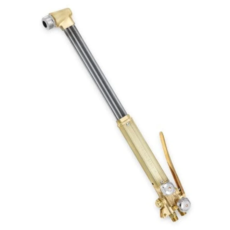 Smith Gas Axe Extra Heavy-Duty Hand Cutting Torch, 21 In, 90 Deg (SC929)