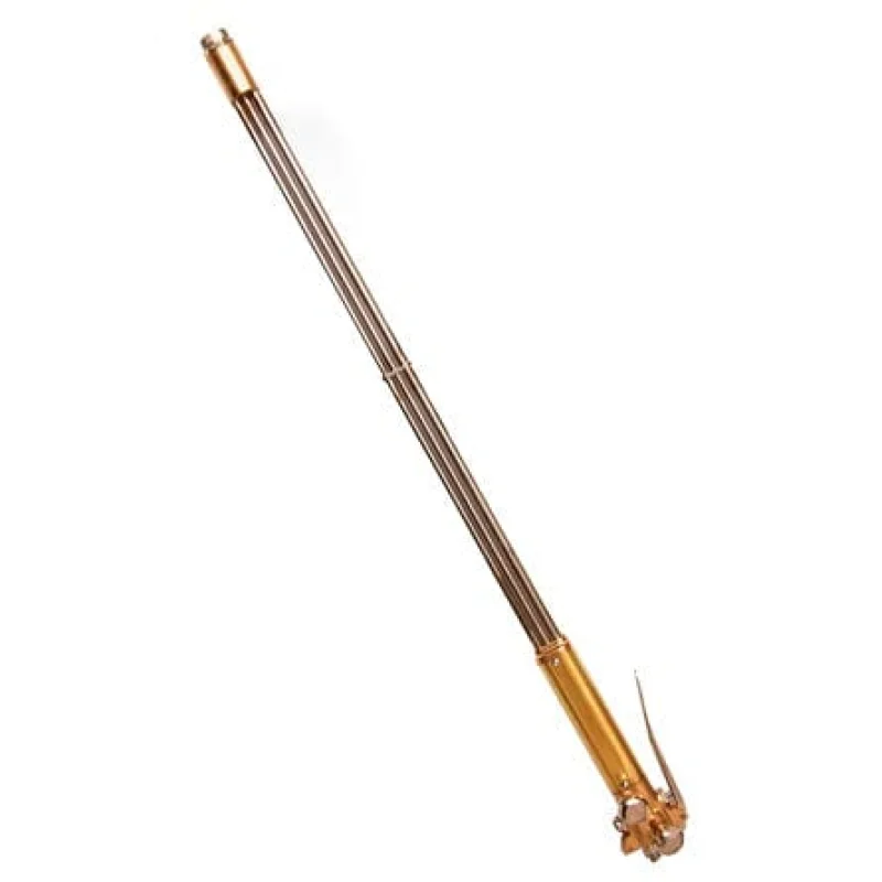 Smith Gas Axe Extra Heavy-Duty Hand Cutting Torch, 3 Ft, 180 Deg (SC930)