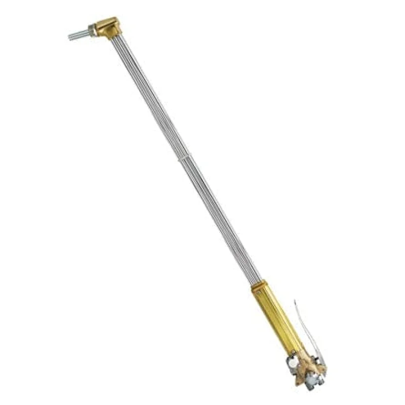 Smith Gas Axe Extra Heavy-Duty Hand Cutting Torch, 3 Ft, 75 Deg (SC935)